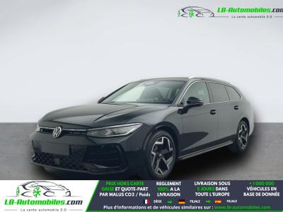 Volkswagen Golf SW 2.0 TDI 200 BVA 4Motion