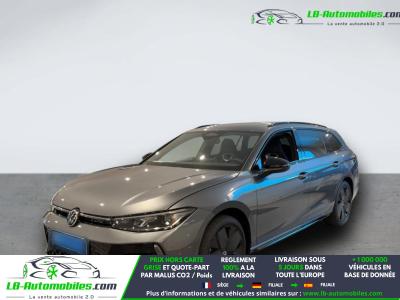 Volkswagen Golf SW 2.0 TDI 200 BVA 4Motion