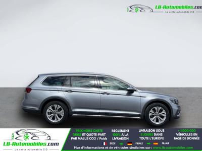 Volkswagen Golf SW 2.0 TDI 200 BVA 4Motion