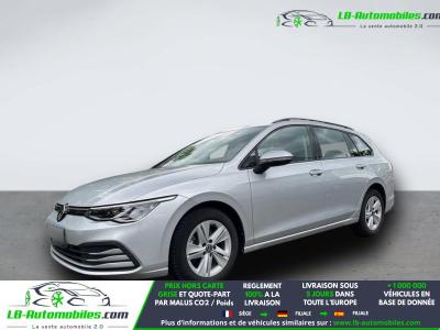 Volkswagen Golf SW 1.0 TSI 110 BVM