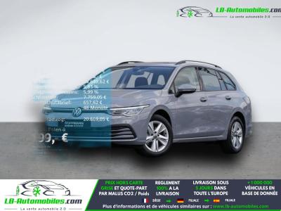 Volkswagen Golf SW 1.0 TSI 110 BVM