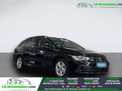 Volkswagen Golf SW 1.0 TSI 110 BVM