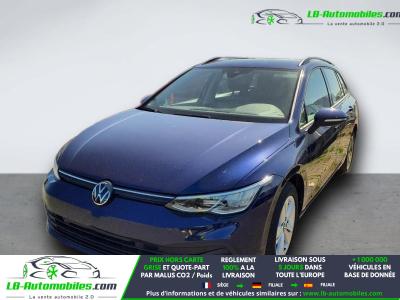 Volkswagen Golf SW 1.0 TSI 110 BVM