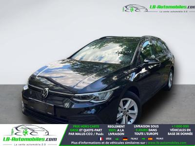 Volkswagen Golf SW 1.0 TSI 110 BVM