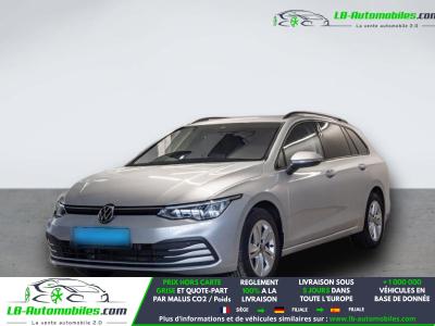 Volkswagen Golf SW 1.0 TSI 110 BVM