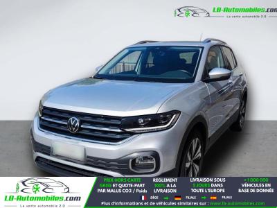 Volkswagen Golf SW 1.0 TSI 110 BVM