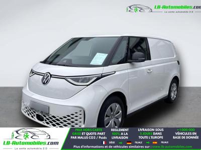 Volkswagen ID. 3 204 CH