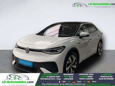 Volkswagen ID. 5 204 ch