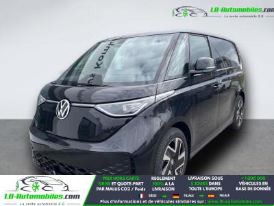Volkswagen ID. 3 204 CH