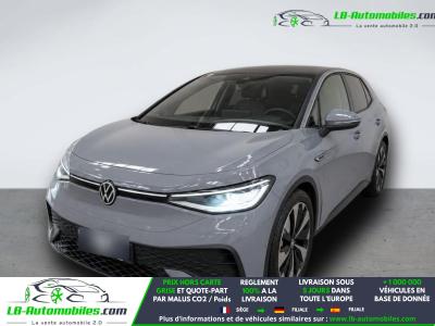 Volkswagen ID. 5 204 ch