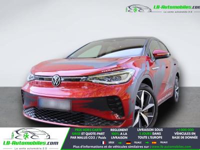 Volkswagen ID. 5 299 ch