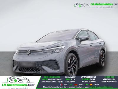 Volkswagen ID. 5 204 ch