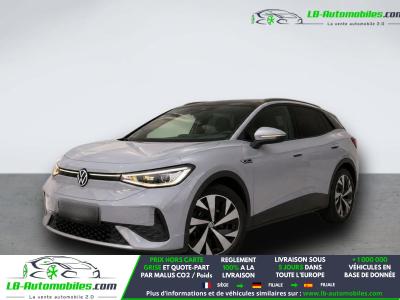 Volkswagen ID. 5 204 ch