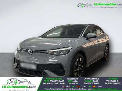 Volkswagen ID. 5 204 ch Pro Performance