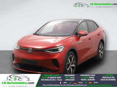 Volkswagen ID. 5 299 ch