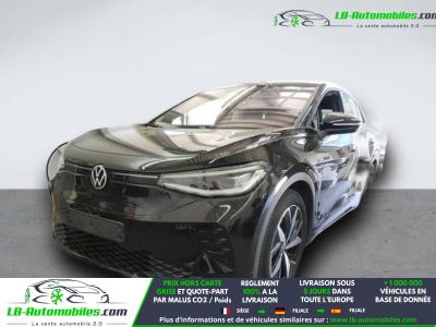 Volkswagen ID. 5 299 ch