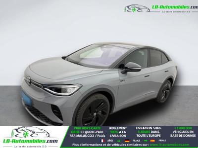 Volkswagen ID. 5 299 ch GTX