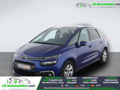 Citroën C4 Picasso BlueHDi 120 BVM