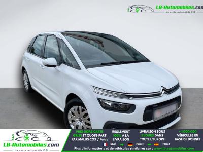Citroën C4 Picasso PureTech 130 BVM