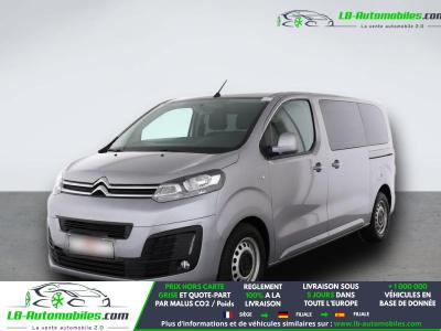 Citroën Jumpy Combi BlueHDi 145 BVA