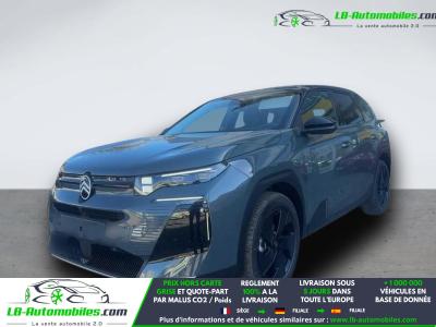 Citroën C5 Aircross Hybride 136 DCS6
