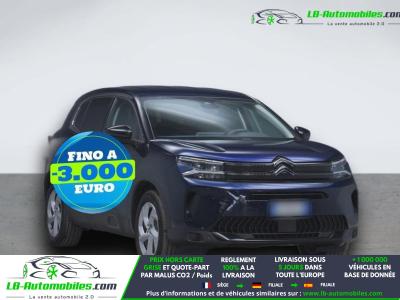 Citroën C5 Aircross Hybride 136 DCS6