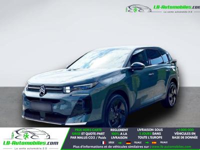Citroën C5 Aircross Hybride 136 DCS6