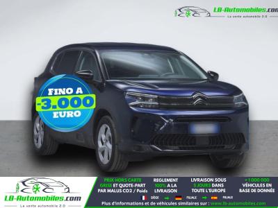 Citroën C5 Aircross Hybride 136 DCS6