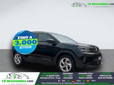 Citroën C5 Aircross Hybride 136 DCS6