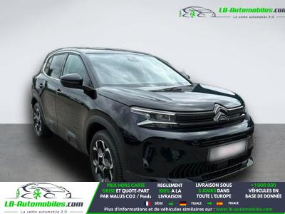 Citroën C5 Aircross Hybride 136 DCS6