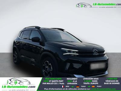 Citroën C5 Aircross Hybride 136 DCS6