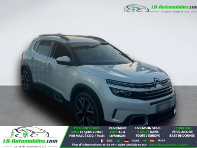 Citroën C5 Aircross BlueHDi 130 BVM