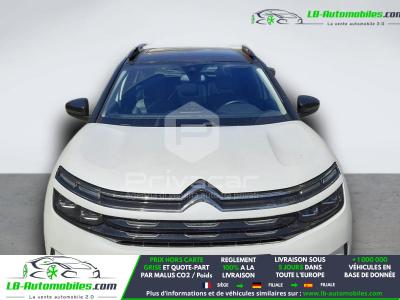 Citroën C5 Aircross BlueHDi 130 BVM