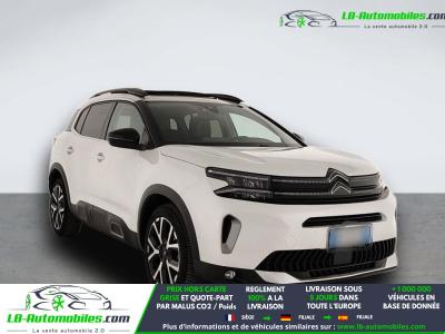 Citroën C5 Aircross BlueHDi 130 BVM