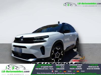Citroën C5 Aircross BlueHDi 130 BVM