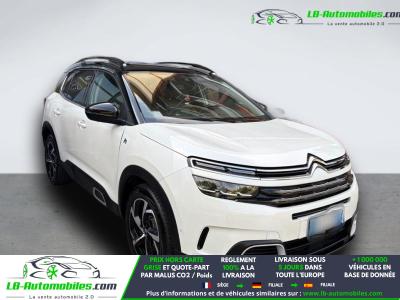 Citroën C5 Aircross Hybride Rechargeable 180 BVA
