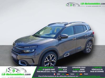 Citroën C5 Aircross Hybride Rechargeable 180 BVA