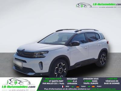 Citroën C5 Aircross Hybride Rechargeable 180 BVA