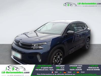 Citroën C5 Aircross BlueHDi 130 BVA