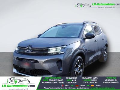 Citroën C5 Aircross BlueHDi 130 BVA