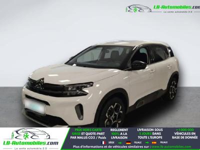 Citroën C5 Aircross BlueHDi 130 BVA