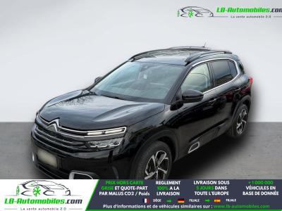 Citroën C5 Aircross BlueHDi 130 BVA