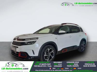 Citroën C5 Aircross BlueHDi 130 BVA
