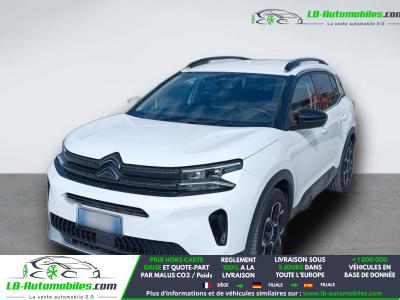Citroën C5 Aircross BlueHDi 130 BVA