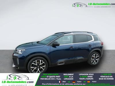 Citroën C5 Aircross Hybride Rechargeable 225 BVA