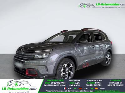 Citroën C5 Aircross Hybride Rechargeable 225 BVA