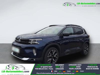 Citroën C5 Aircross PureTech 130 BVA