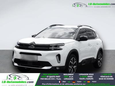 Citroën C5 Aircross PureTech 130 BVA