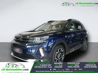 Citroën C5 Aircross PureTech 130 BVA