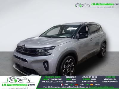 Citroën C5 Aircross PureTech 130 BVA